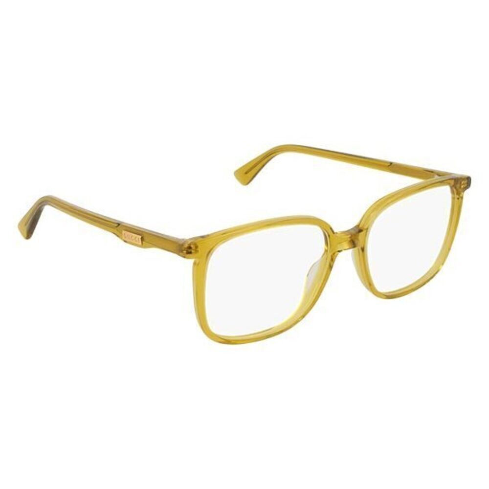 NWT Gucci GG0260O-006-53 Eyeglasses